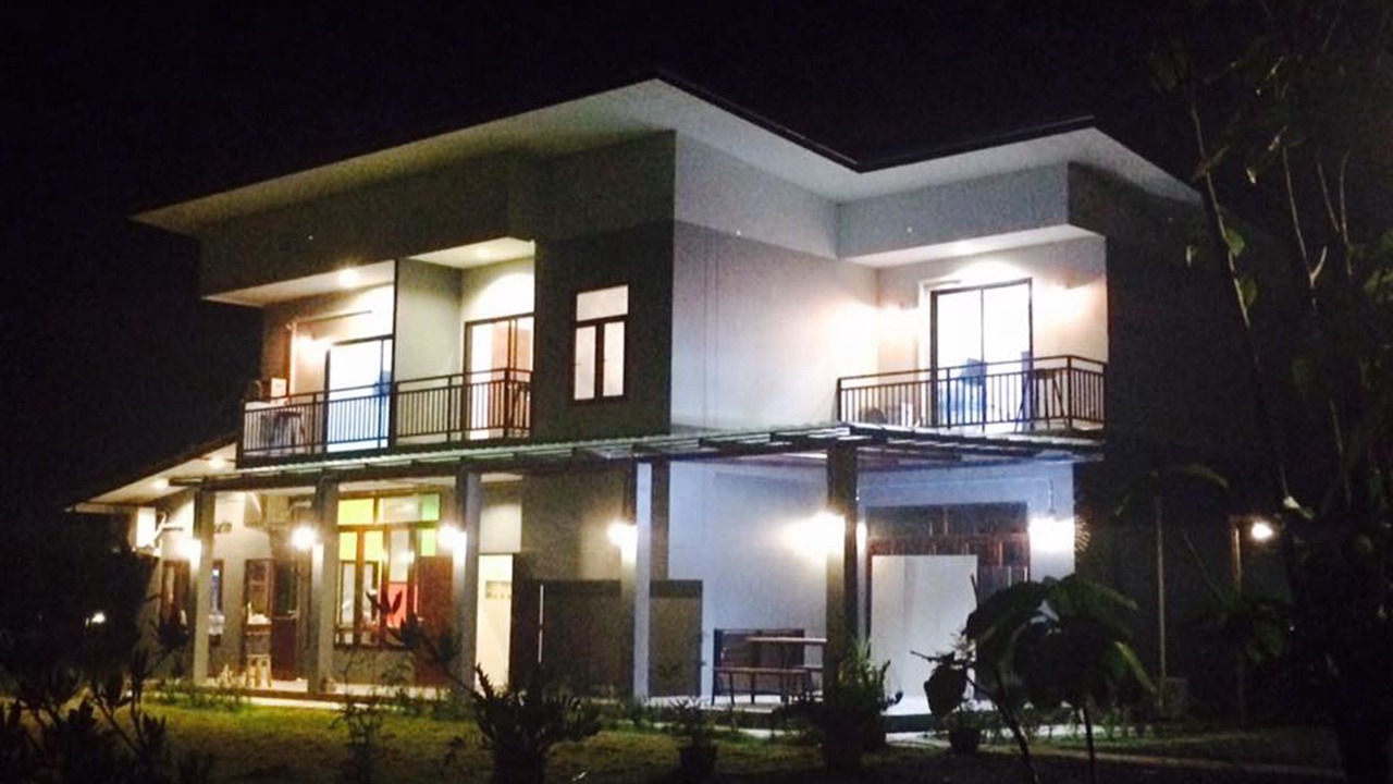 Photo of Outdoor in Mae Pu Kha