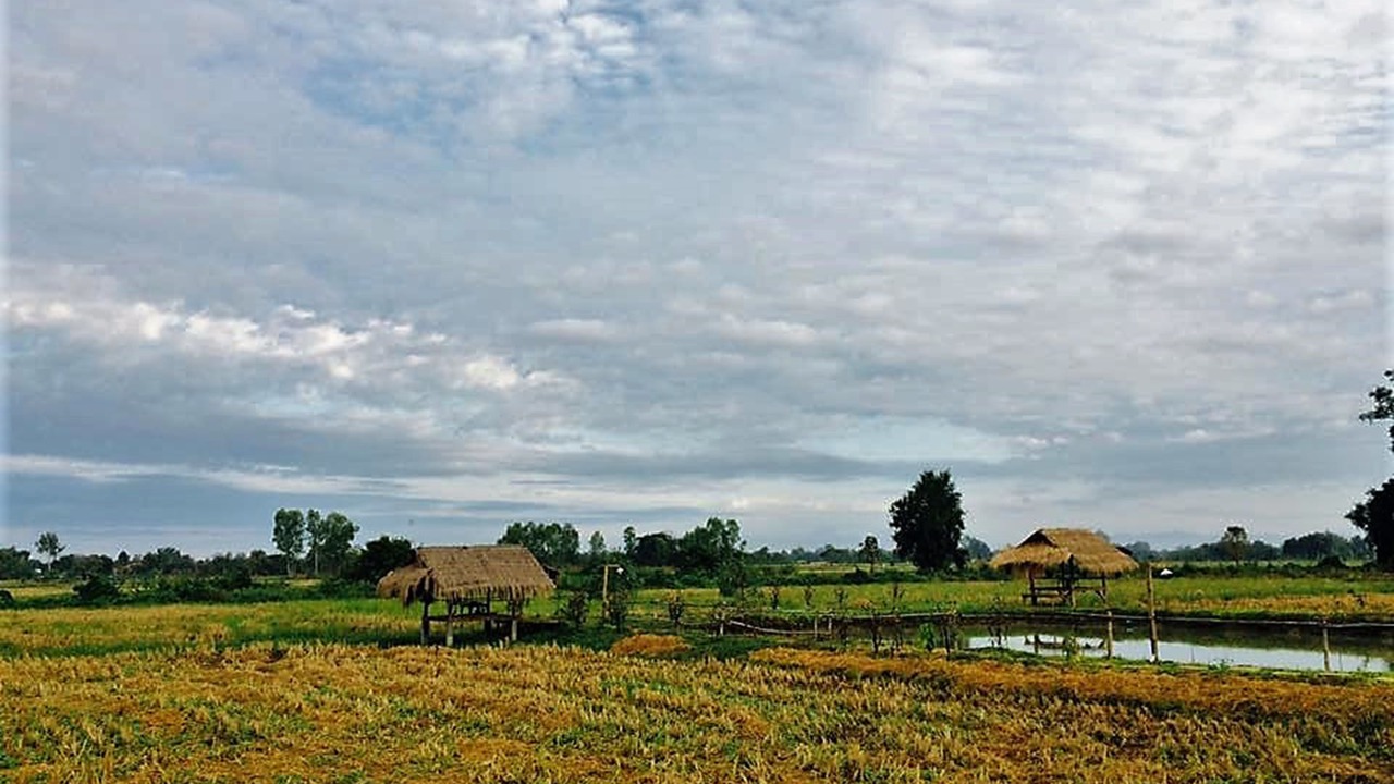 Photo of Outdoor in Mae Pu Kha