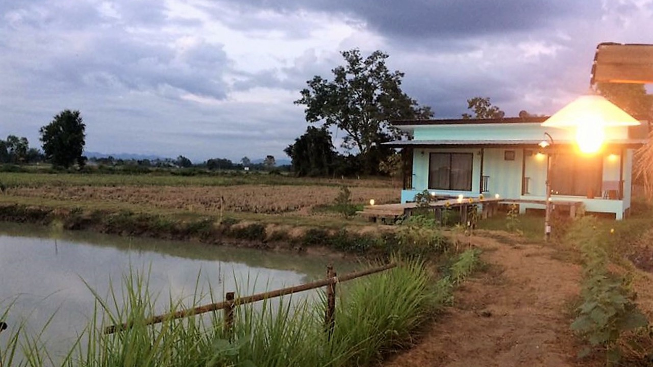 Photo of Outdoor in Mae Pu Kha