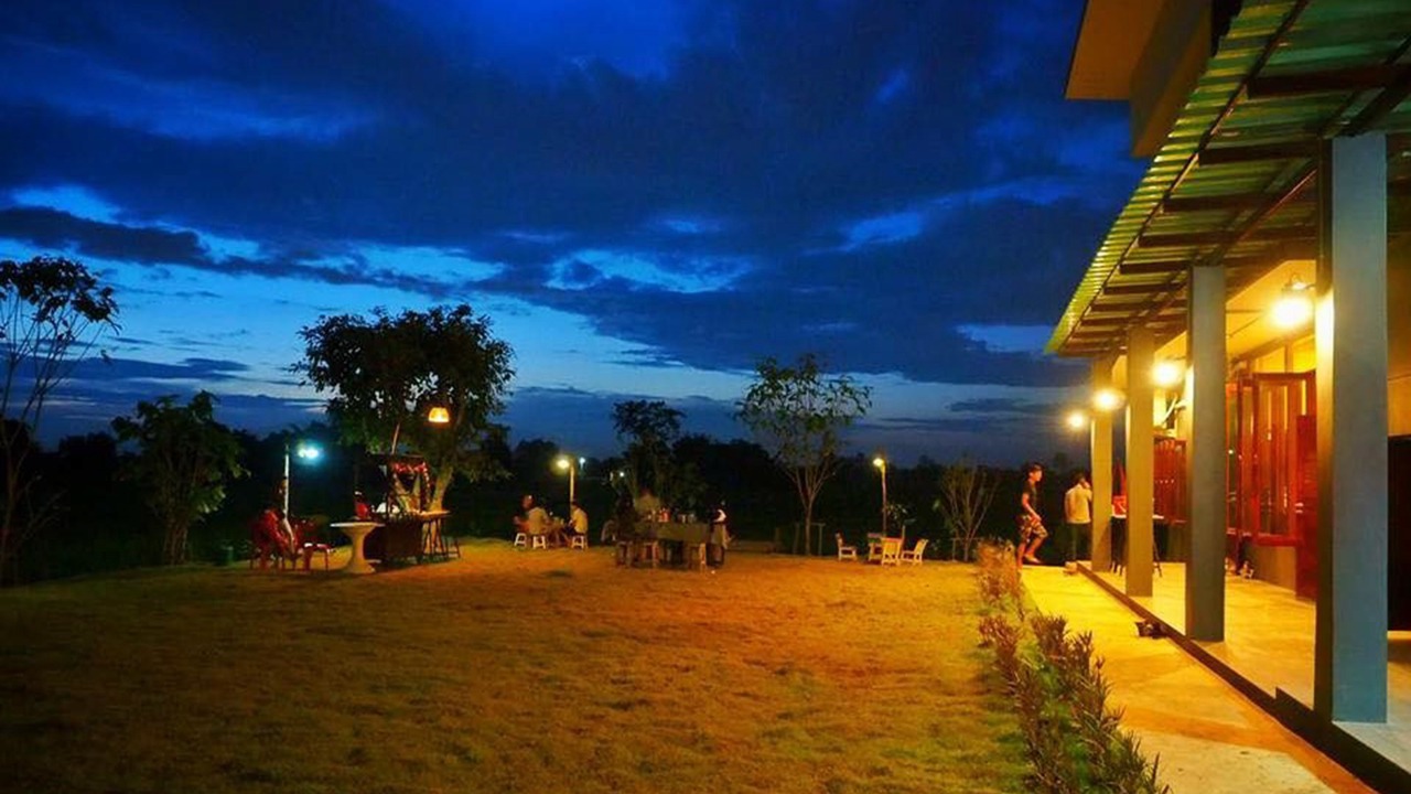 Photo of Outdoor in Mae Pu Kha