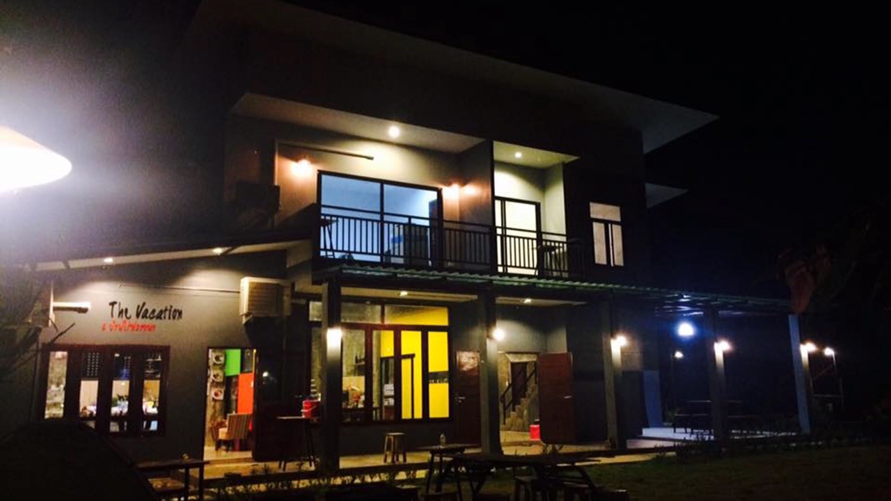 Photo of Outdoor in Mae Pu Kha