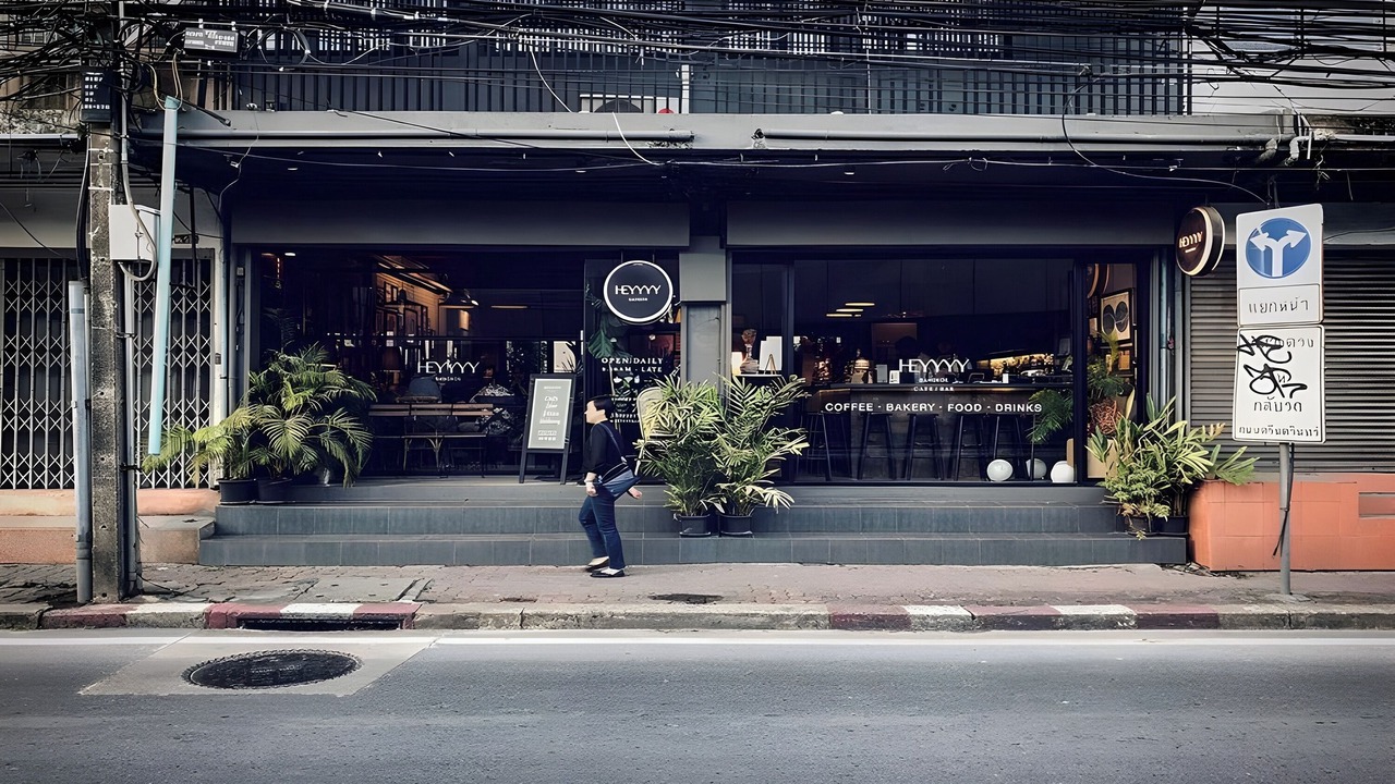 Photo of Outdoor in Suan Luang