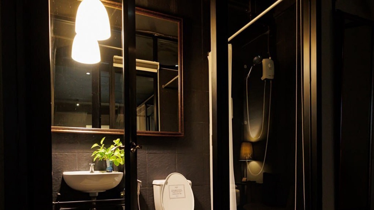 Photo of Bathroom in Suan Luang