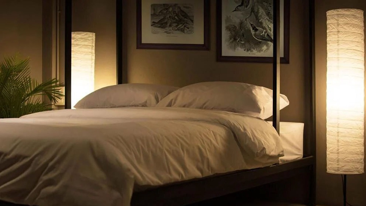 Photo of Bedroom in Suan Luang