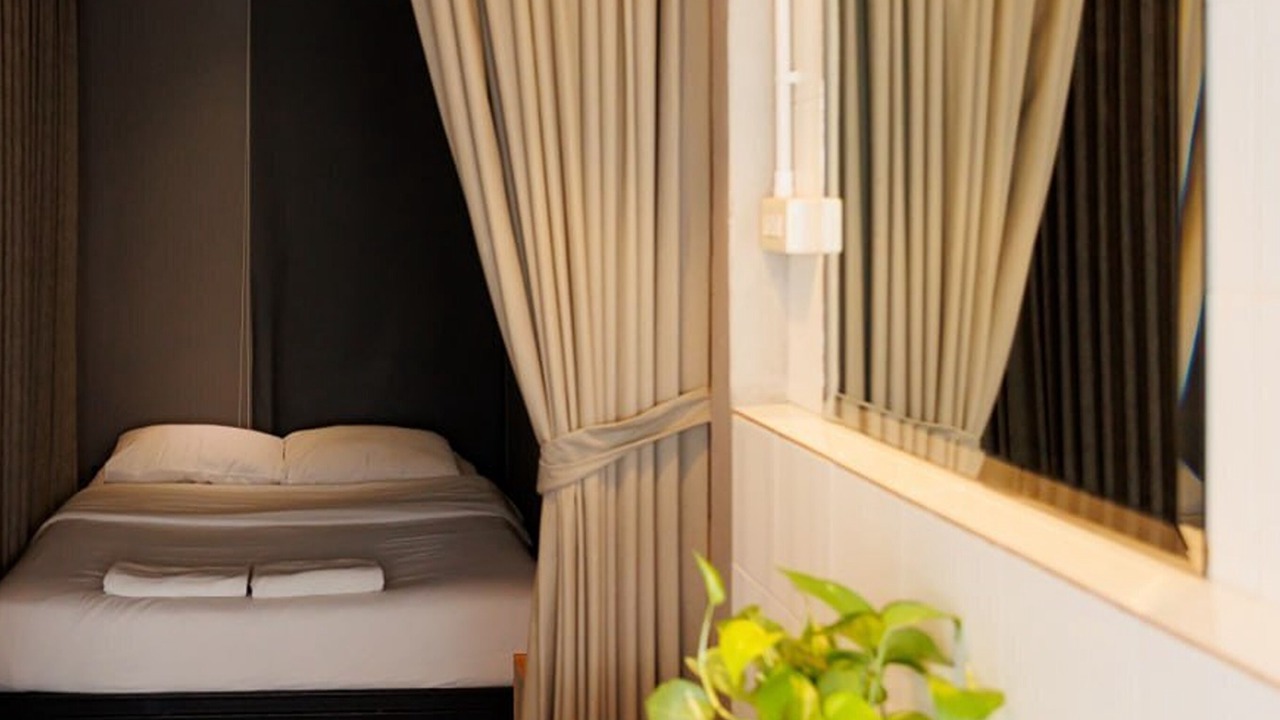 Photo of Bedroom in Suan Luang