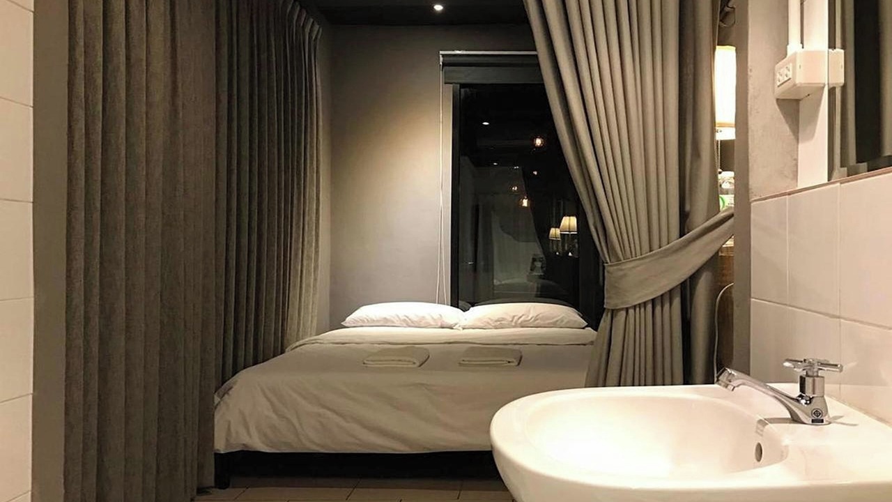 Photo of Bedroom in Suan Luang