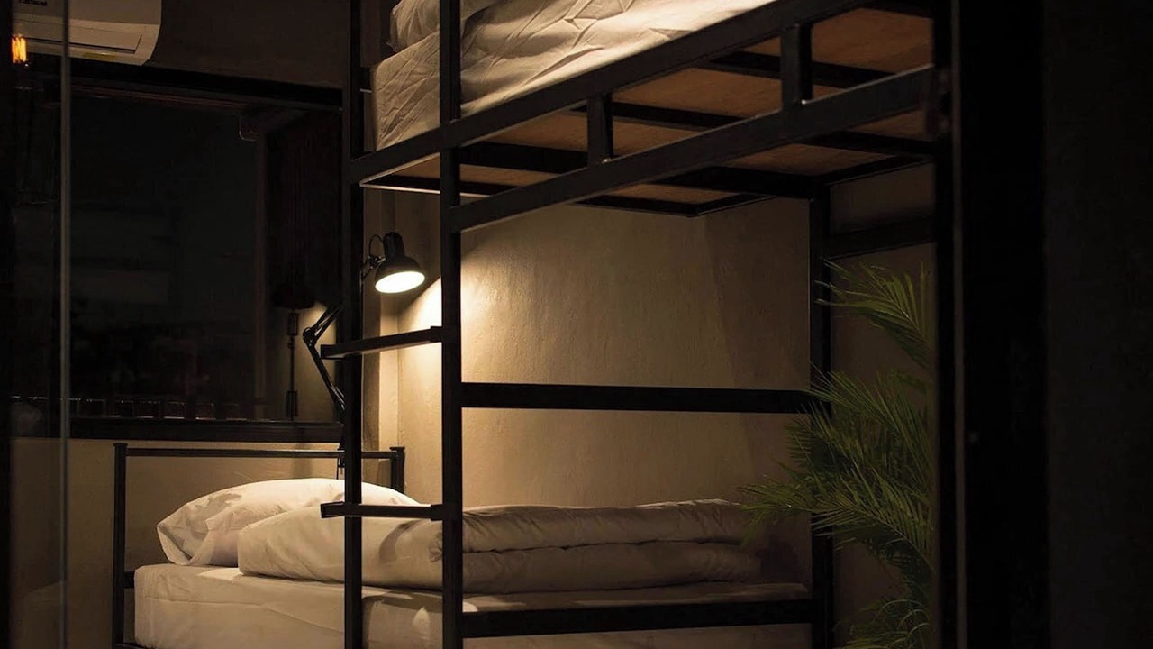 Photo of Bedroom in Suan Luang