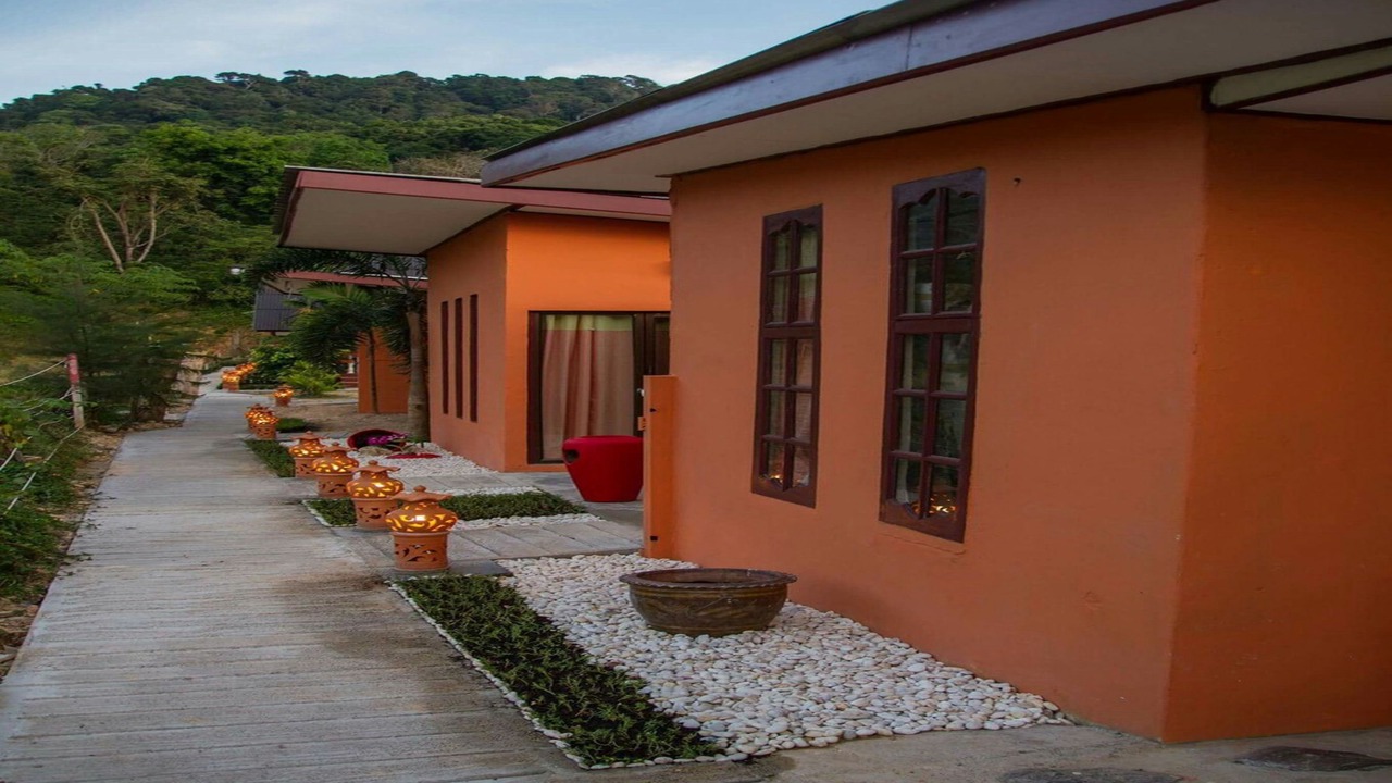Photo of Outdoor in Ko Lanta