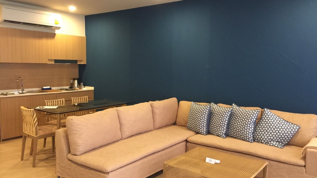 Photo of Bedroom in Cha-am