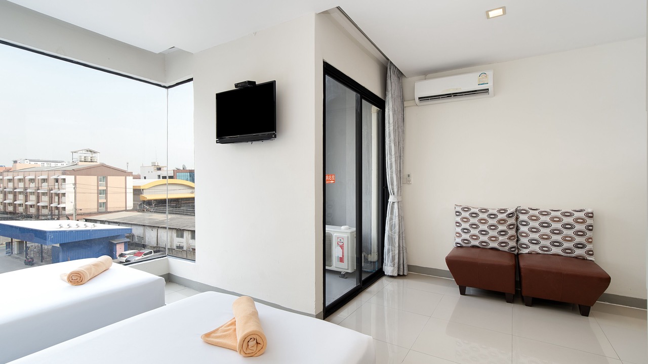 Photo of Bedroom in Nong Bon