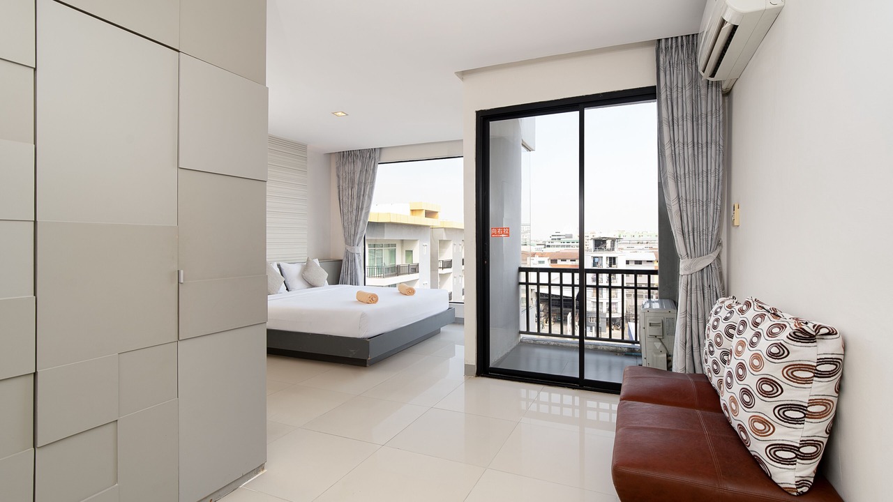 Photo of Bedroom in Nong Bon