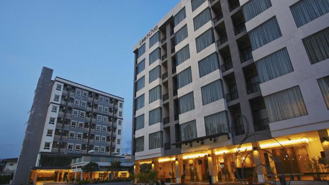 Photo of Outdoor in Nong Bon