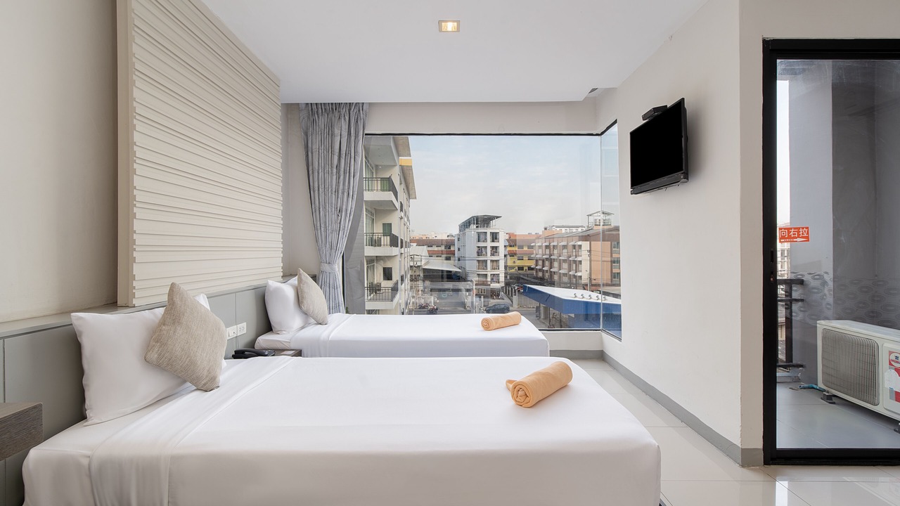 Photo of Bedroom in Nong Bon