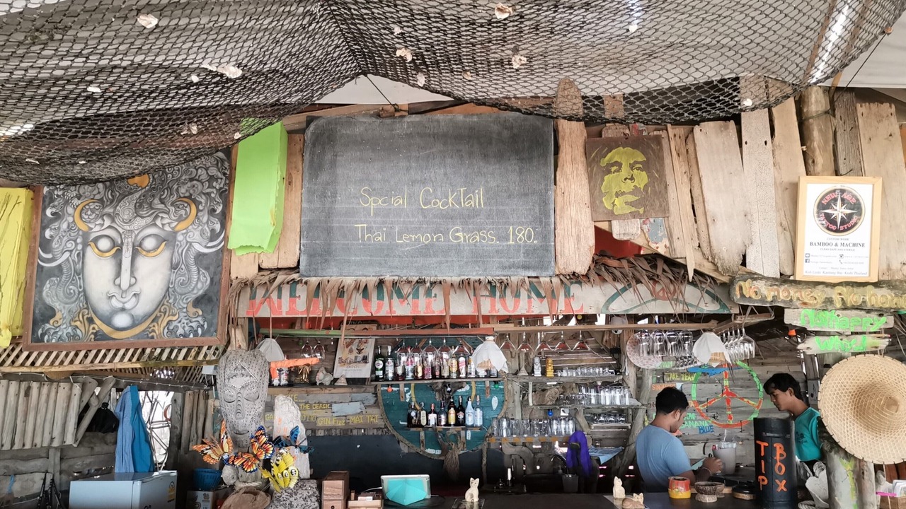Photo of Others in Ko Lanta