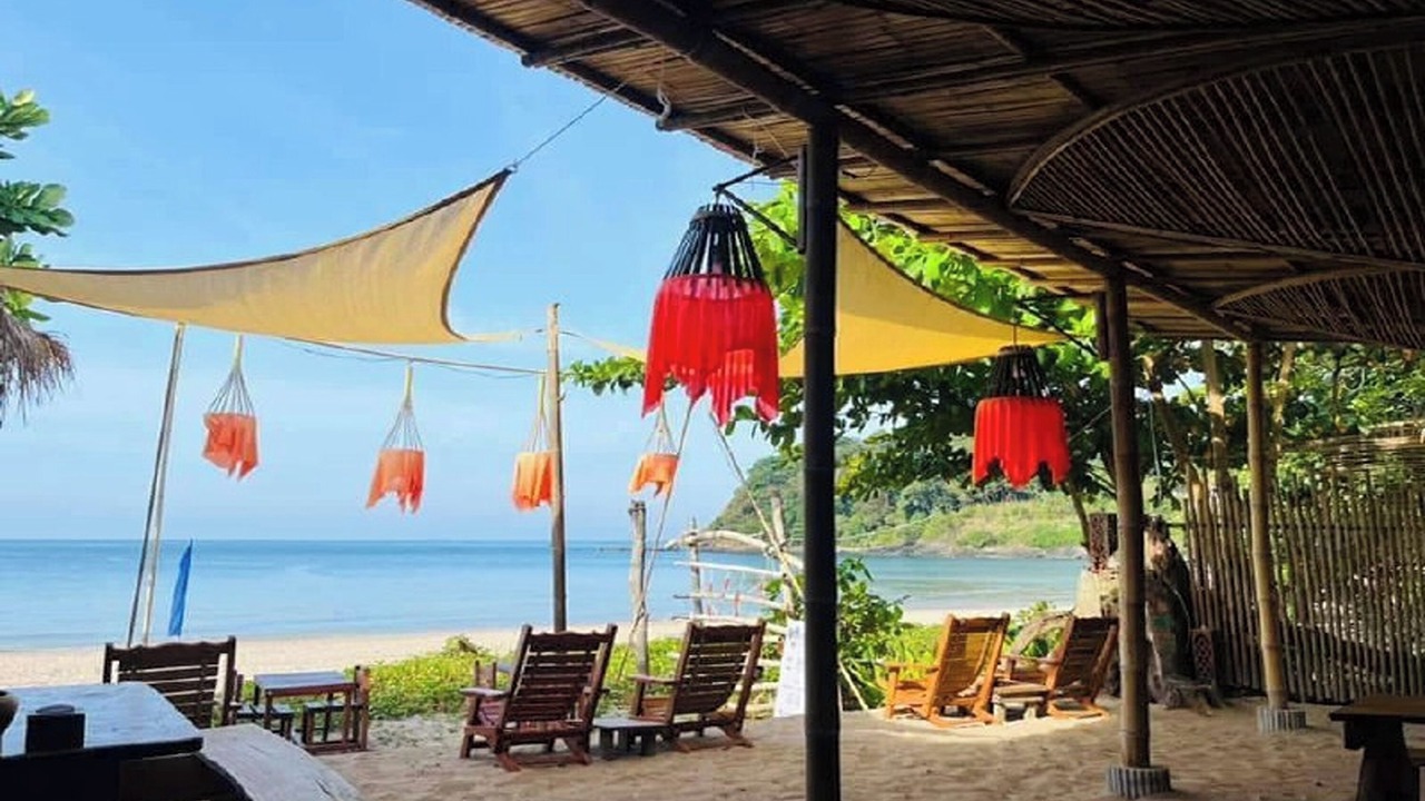 Photo of Outdoor in Ko Lanta