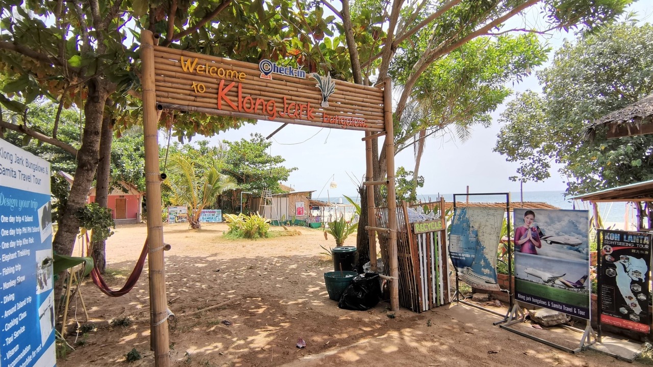 Photo of Outdoor in Ko Lanta