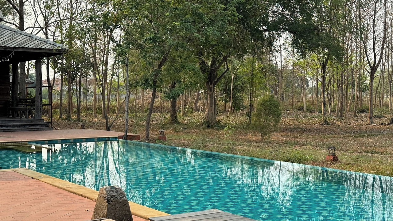 Photo of Outdoor in San Kamphaeng