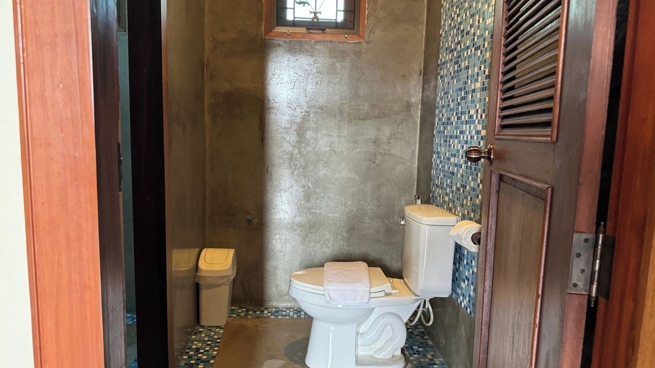 Photo of Bathroom in San Kamphaeng