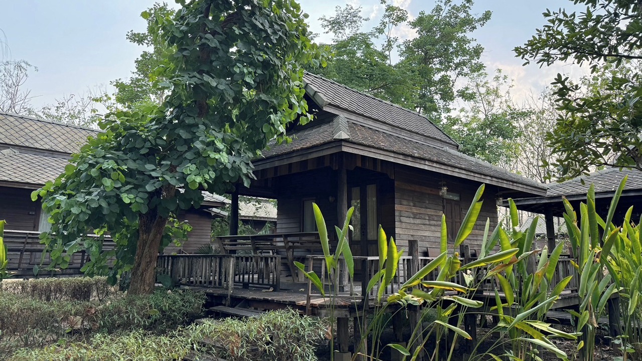 Photo of Bedroom in San Kamphaeng
