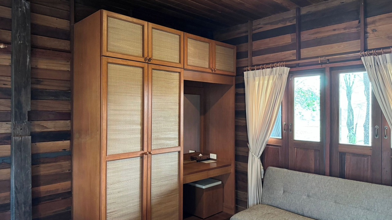 Photo of Bedroom in San Kamphaeng