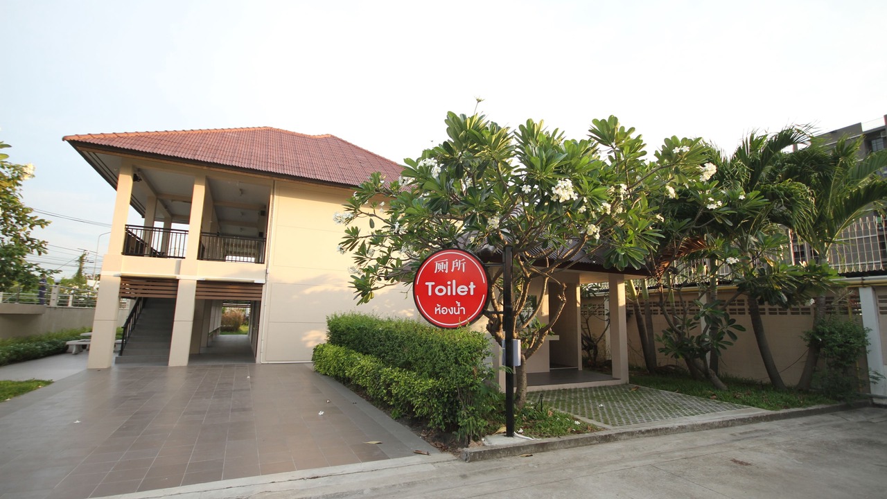 Photo of Outdoor in Bang Sao Thong