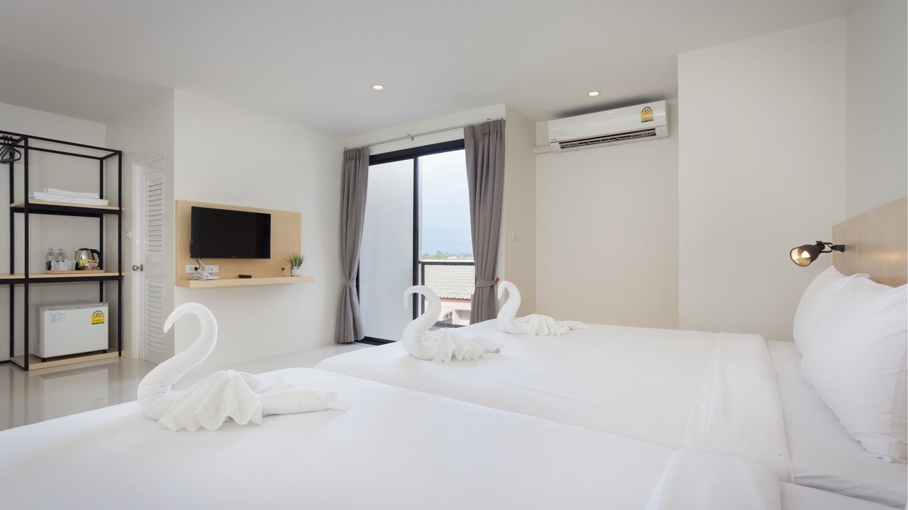 Photo of Bedroom in Thung Song