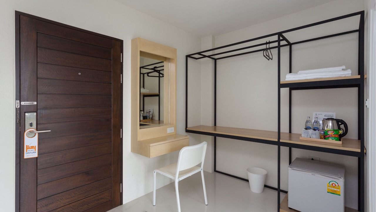 Photo of Bedroom in Thung Song