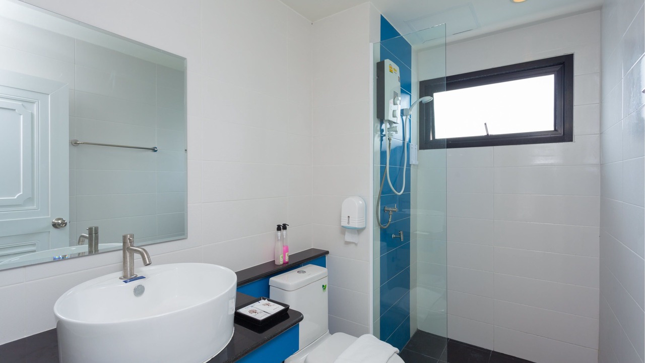 Photo of Bathroom in Thung Song