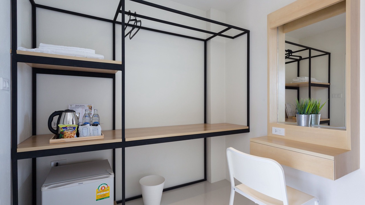 Photo of Bedroom in Thung Song