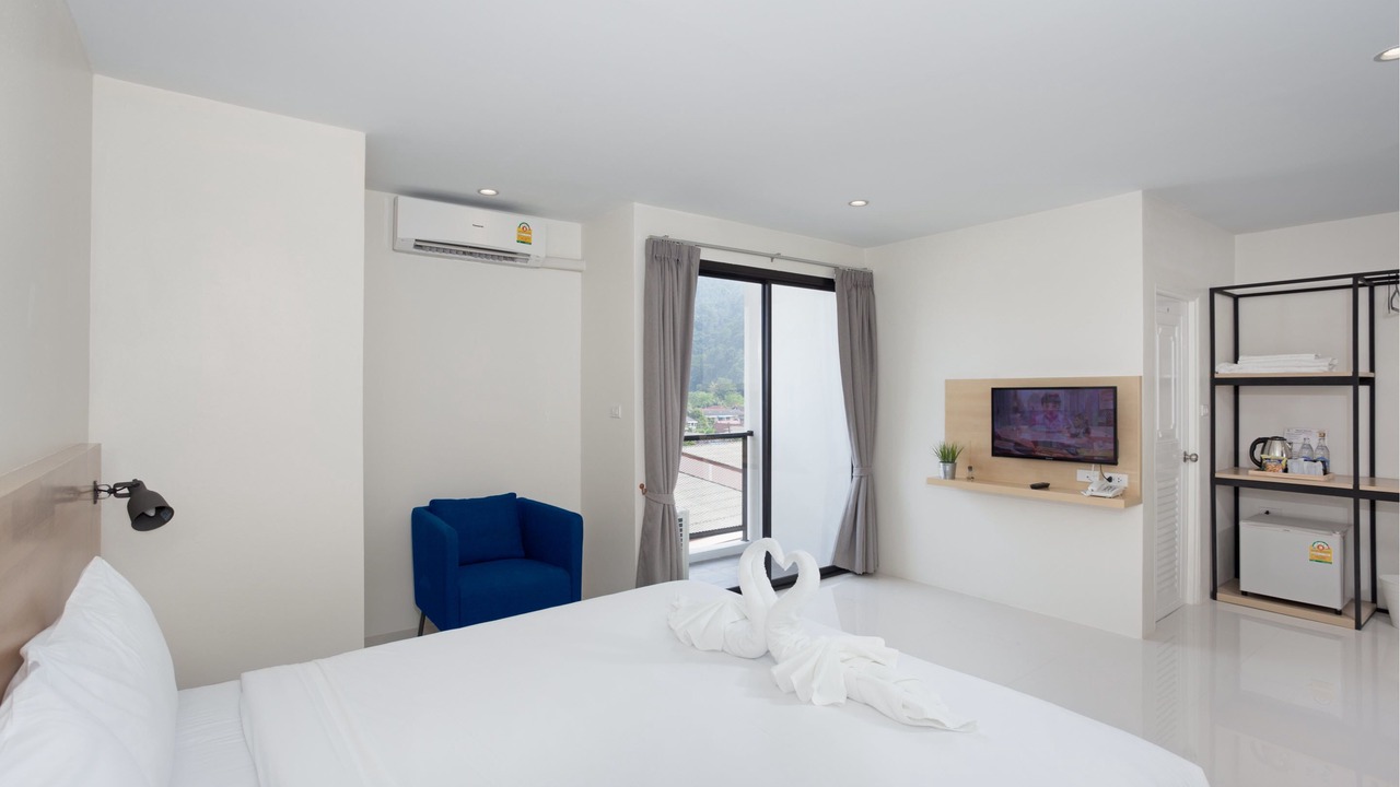 Photo of Bedroom in Thung Song