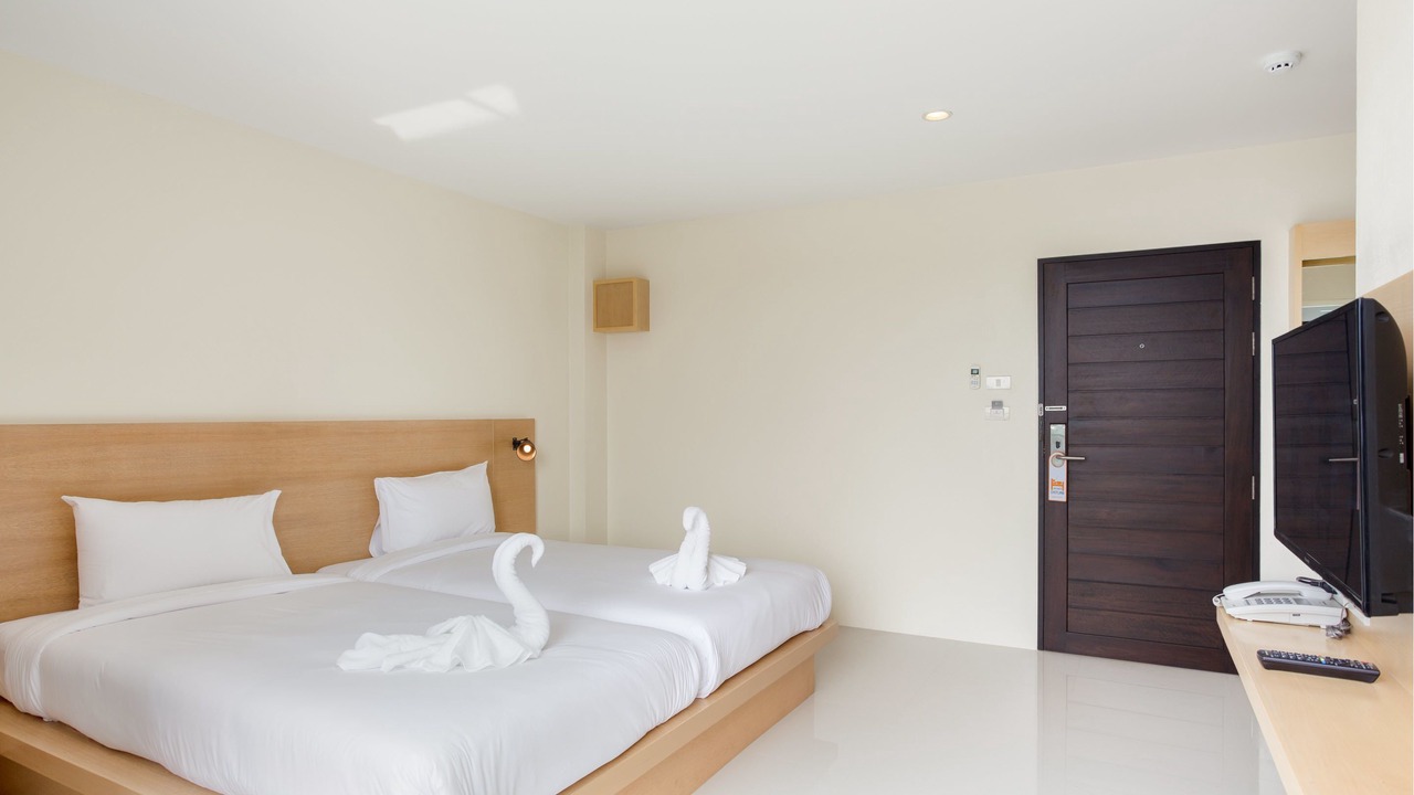 Photo of Bedroom in Thung Song