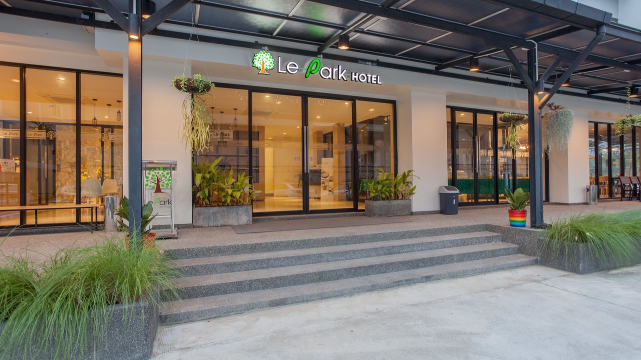 Photo of Outdoor in Thung Song