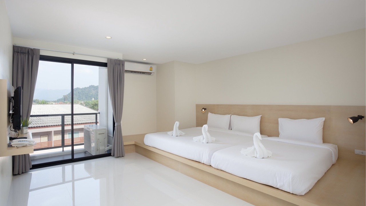 Photo of Bedroom in Thung Song