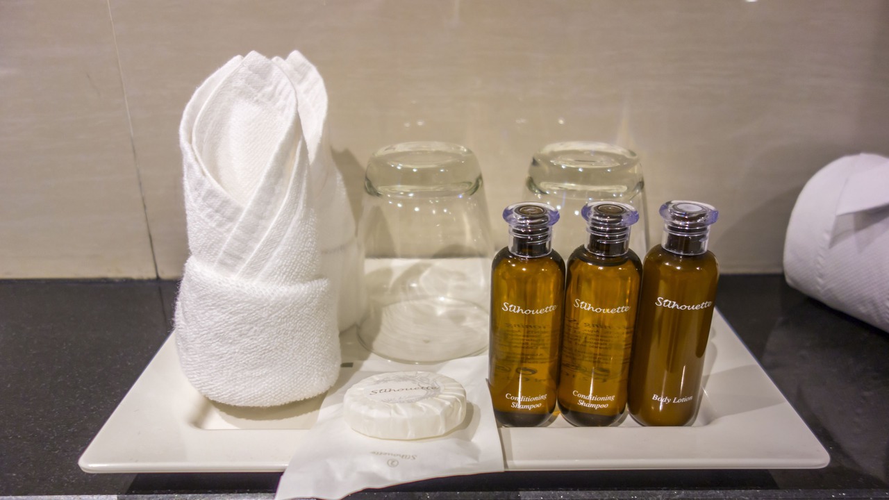 Photo of Bathroom in Pratumnak Hill