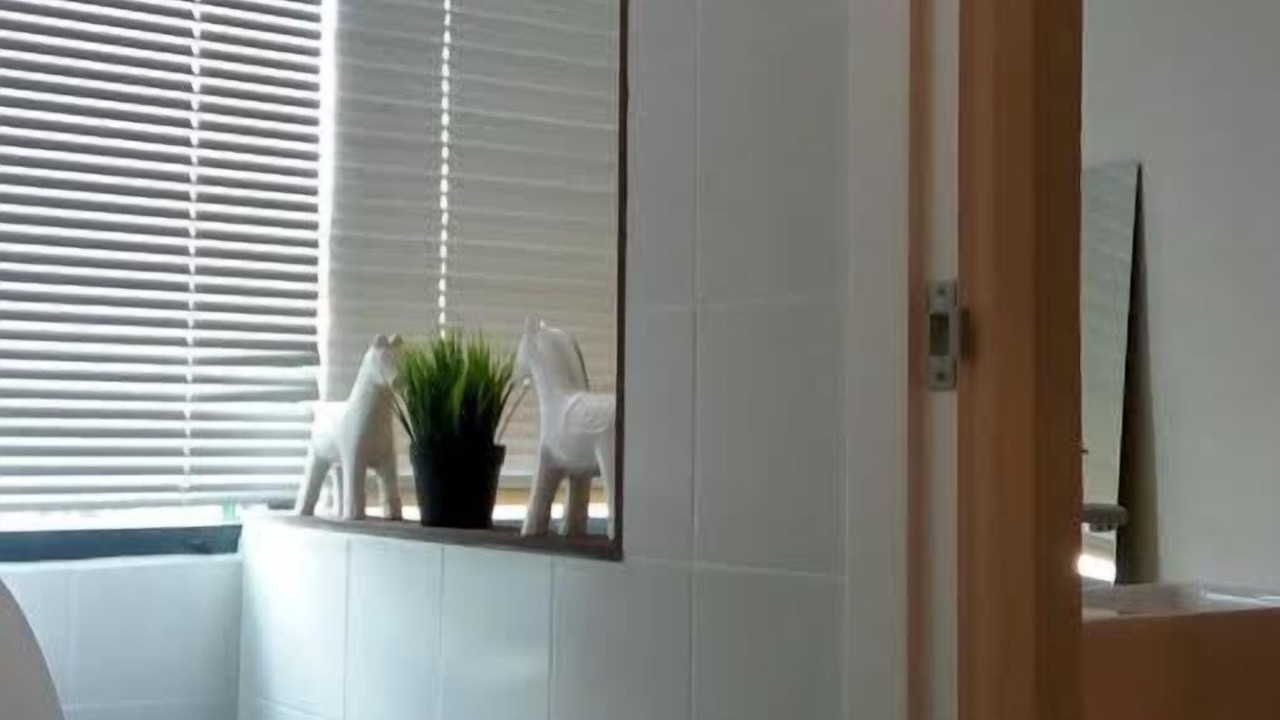 Photo of Bathroom in Don Muang