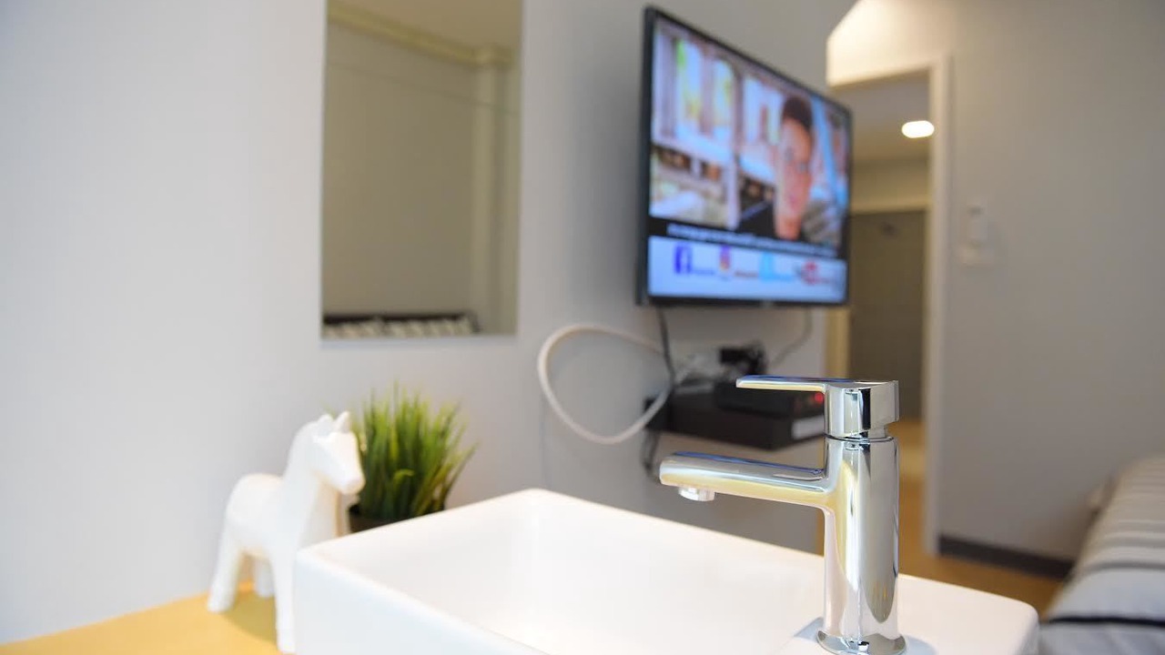 Photo of Bathroom in Don Muang