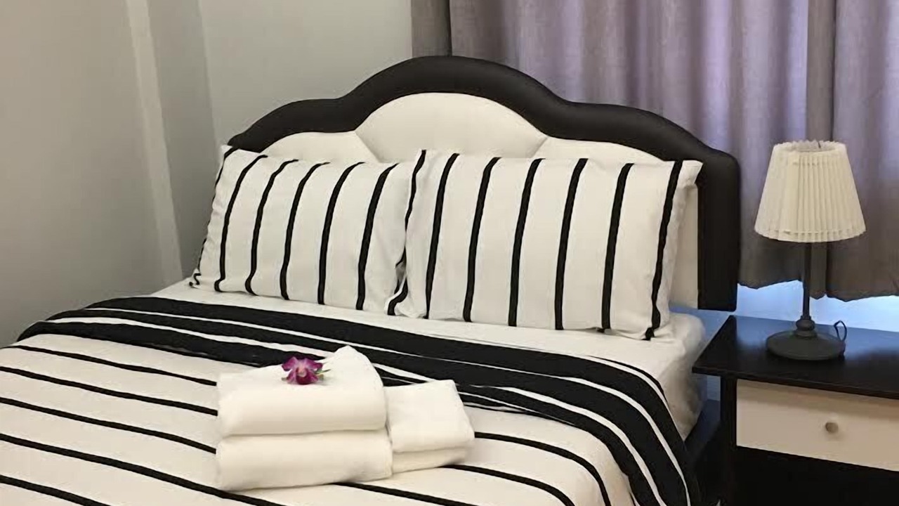 Photo of Bedroom in Don Muang