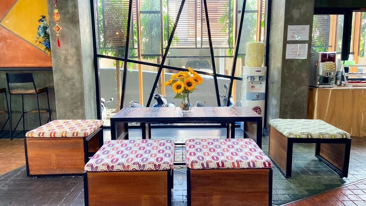 Photo of Outdoor in Kho Hong