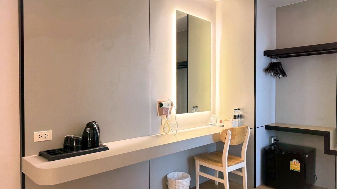 Photo of Bedroom in Kho Hong
