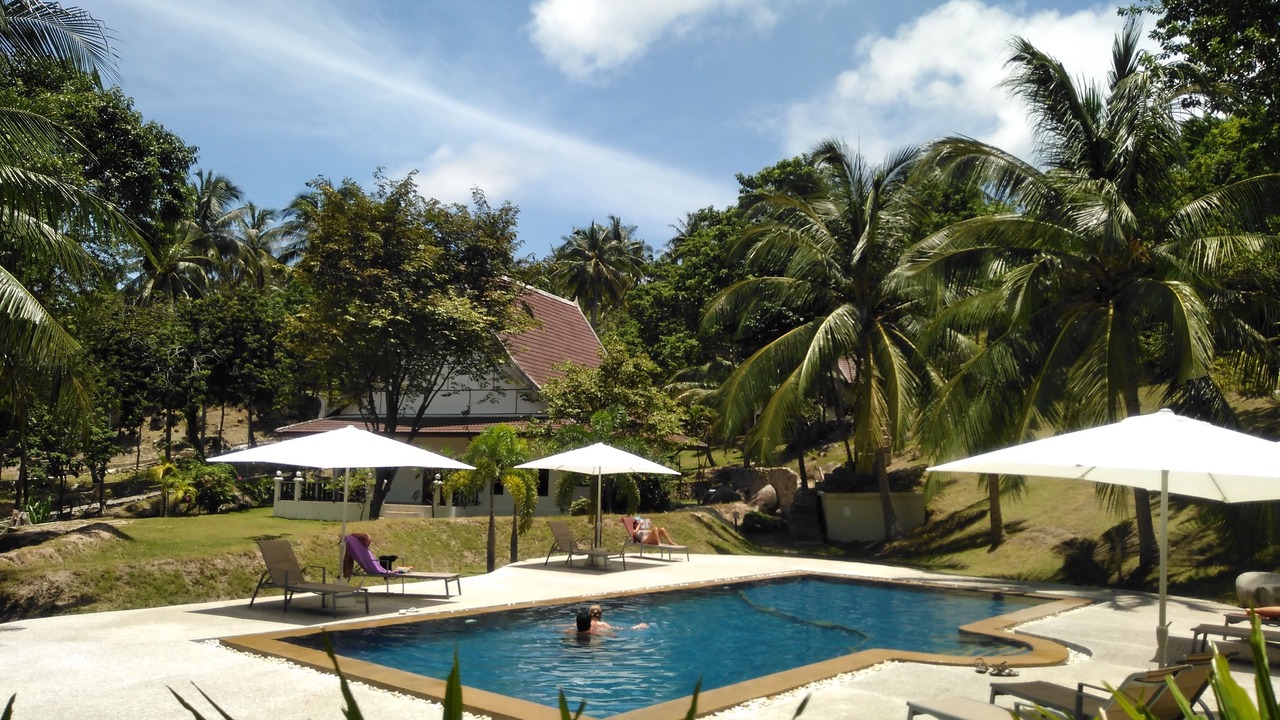 Photo of Outdoor in Koh Tao