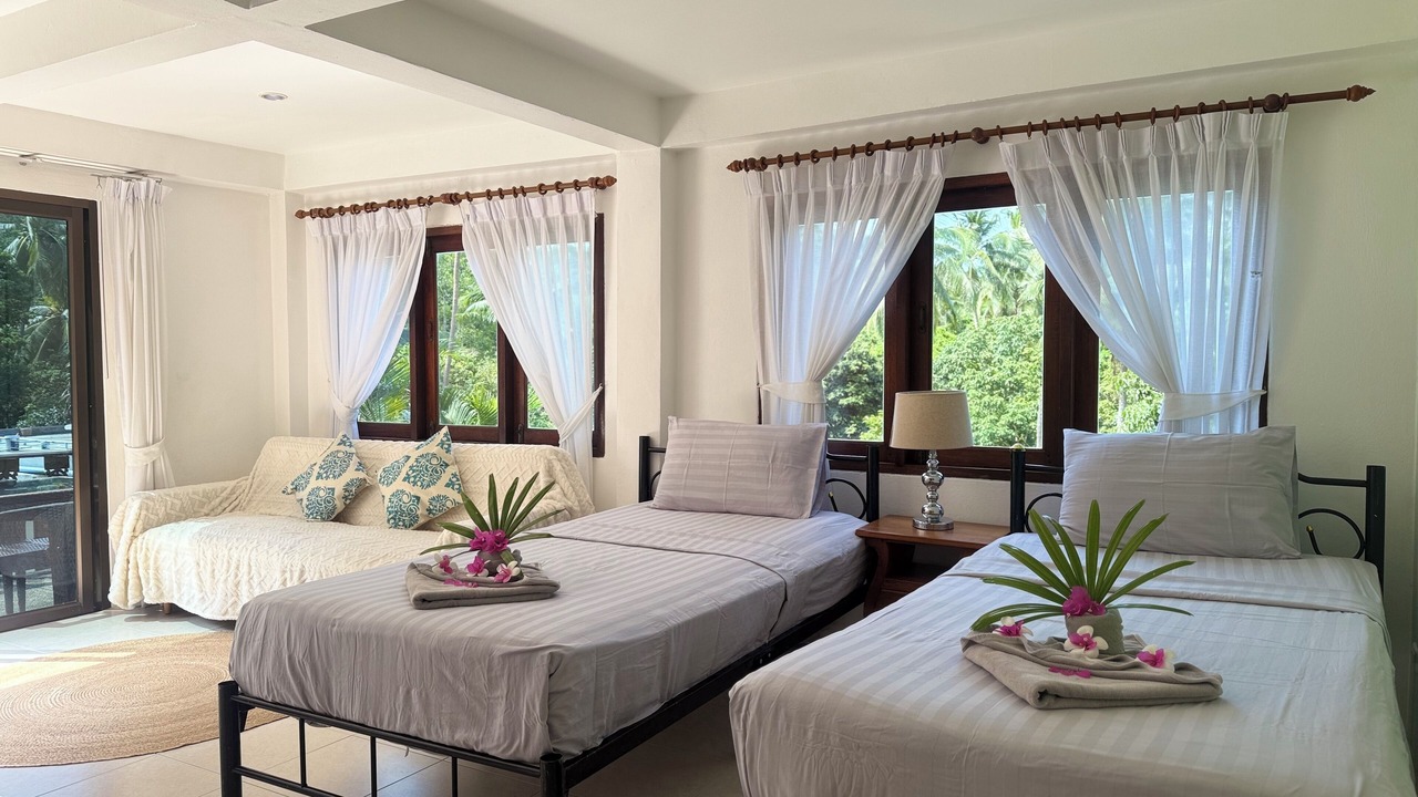 Photo of Outdoor in Koh Tao