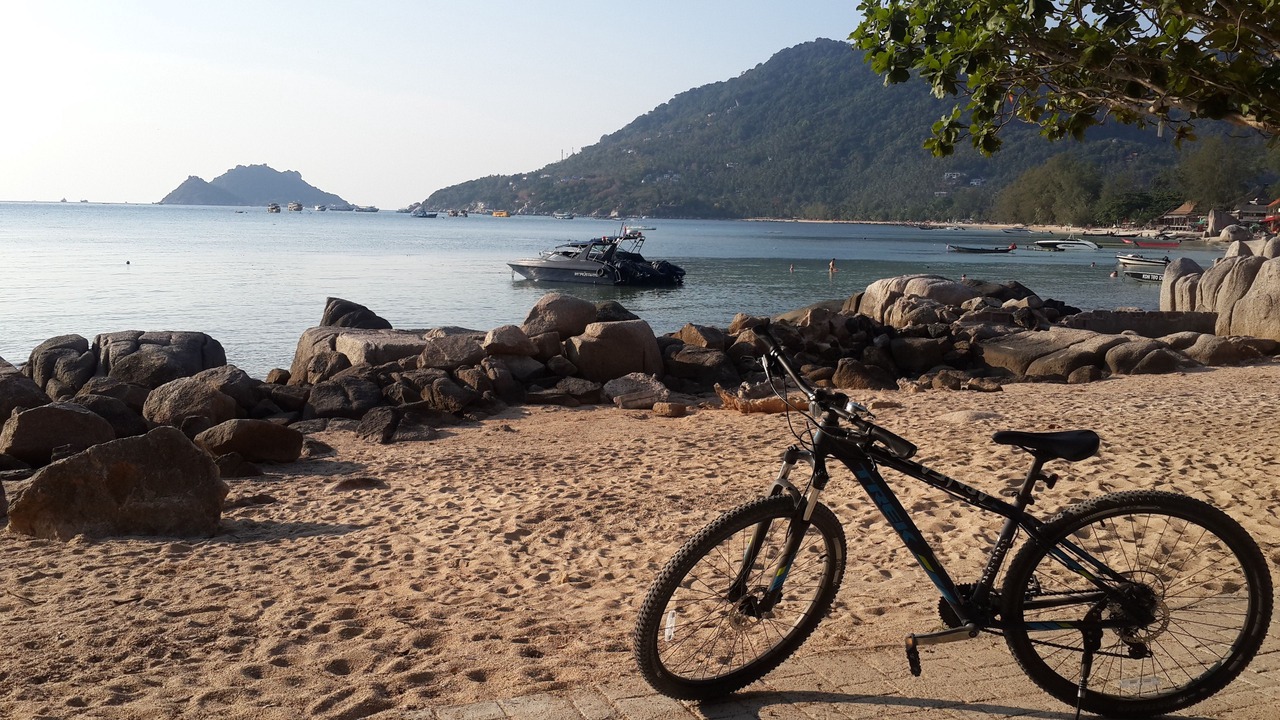Photo of Outdoor in Koh Tao