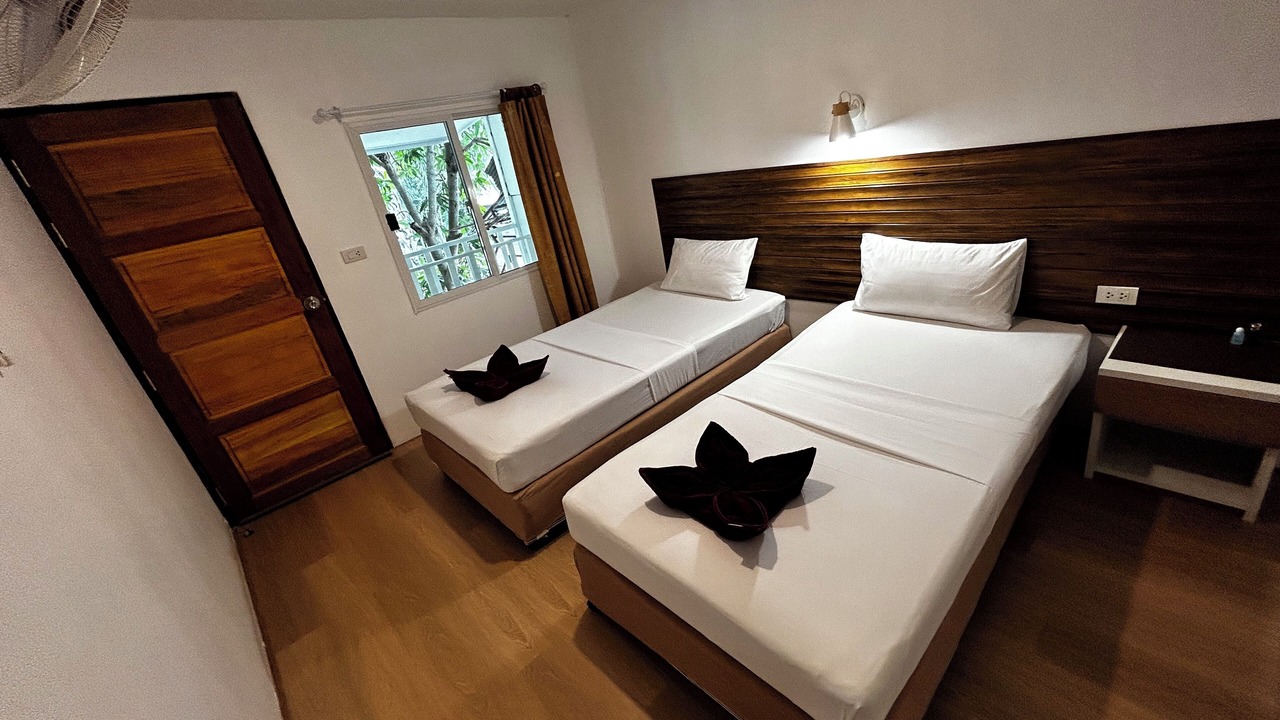 Photo of Bedroom in Ko Phi Phi