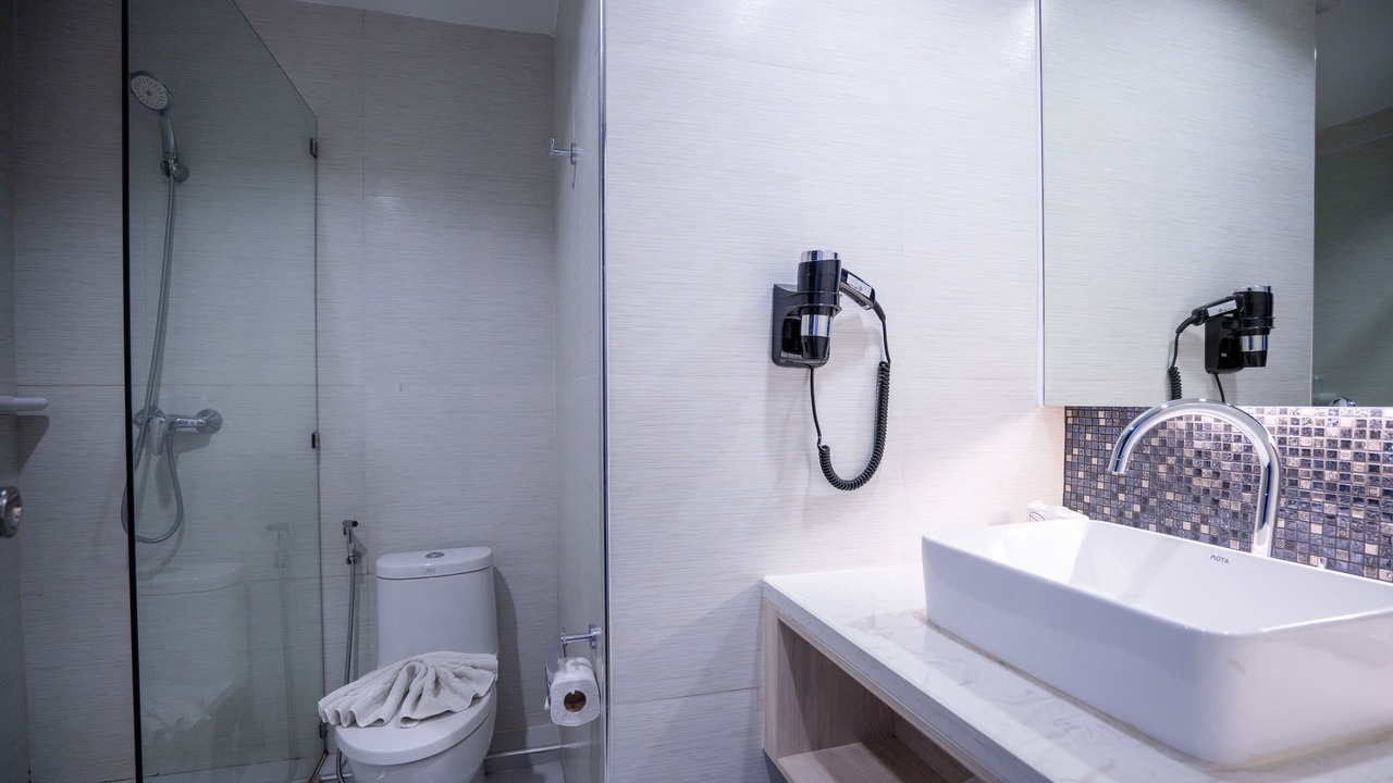 Photo of Bathroom in Nai Wiang