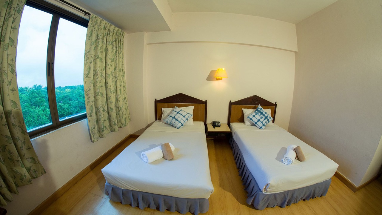 Photo of Bedroom in Nai Wiang