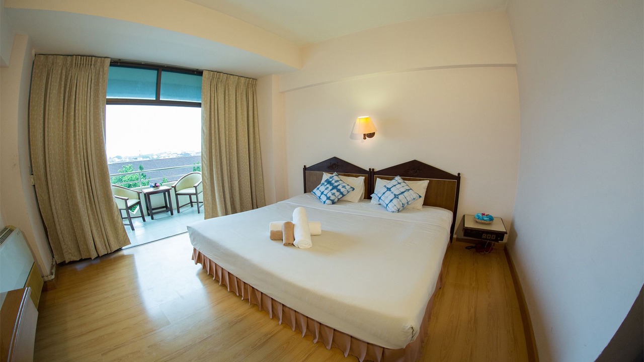 Photo of Bedroom in Nai Wiang