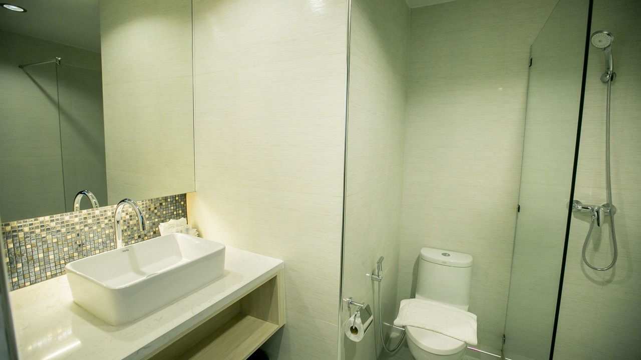 Photo of Bathroom in Nai Wiang