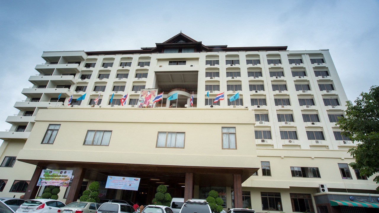 Photo of Outdoor in Nai Wiang
