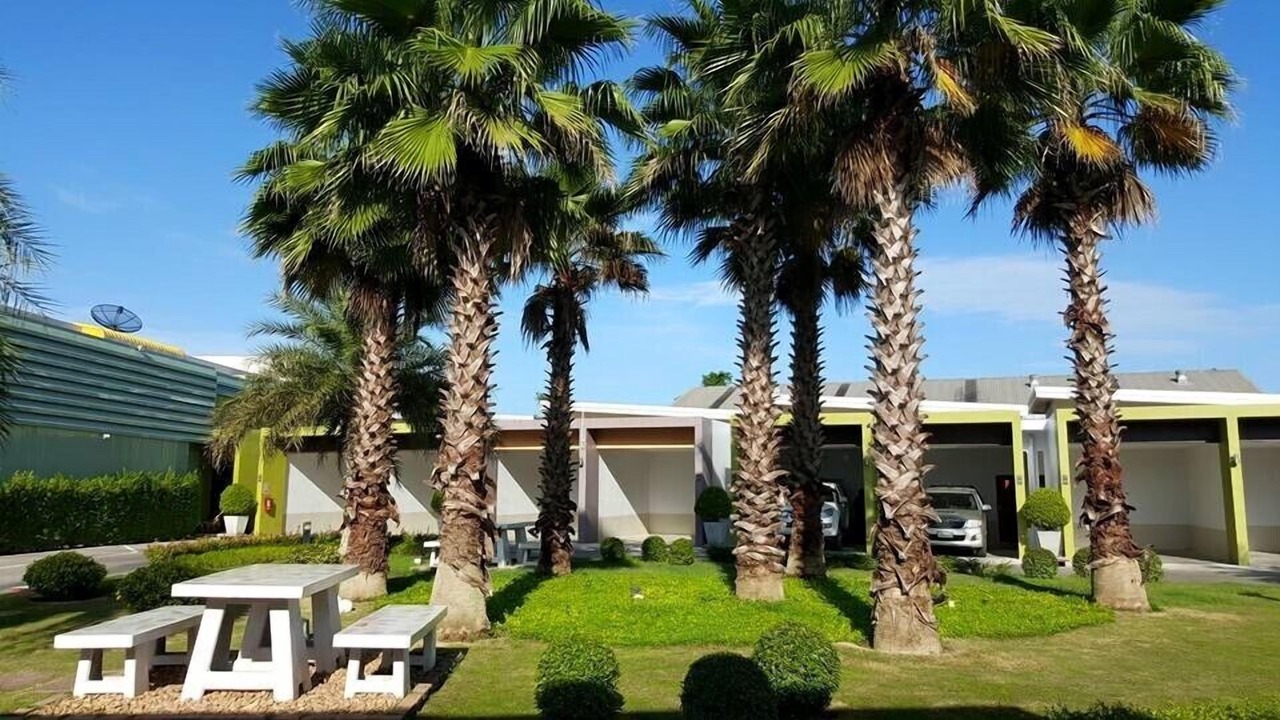 Photo of Patio Balcony in Thung Song