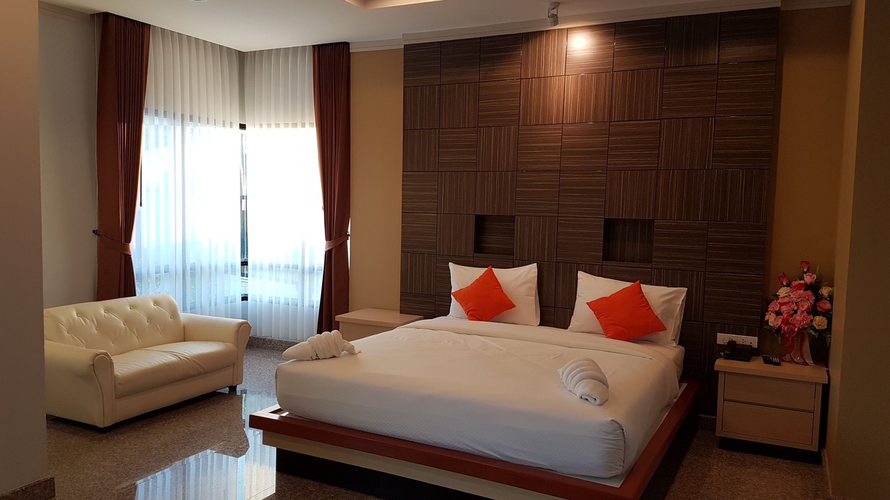 Photo of Bedroom in Thung Song